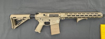 ALEX PRO FIREARMS APF-10 .308 WIN