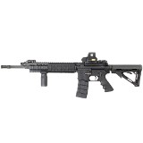 RUGER SR-556 5.56X45MM NATO - 1 of 3