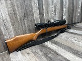 MARLIN 917V .17 HMR - 2 of 3