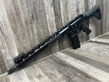 RADICAL FIREARMS RF-15 - RIFLE 5.56X45MM NATO - 2 of 3 RADICAL FIREARMS RF-15 - RIFLE 5.56X45MM NATO - 2 of 3