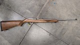 RUGER 10/22 SPORTER STAINLESS .22 LR - 1 of 2