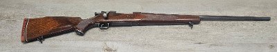 REMINGTON 1903 .30-06 SPRG