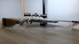 RUGER GUNSITE SCOUT .308 WIN
