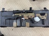 FN Scar 17 7.62X51MM NATO - 1 of 3