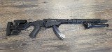 RUGER PRECISION RIFLE RIMFIRE .22 LR - 1 of 2