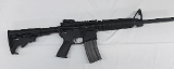 RUGER AR-556 5.56X45MM NATO - 1 of 1
