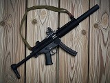 HECKLER & KOCH MP5 .22 LR - 1 of 2