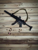HECKLER & KOCH MP5 .22 LR - 2 of 2