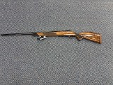 WEATHERBY Mk5 Deluxe 6.5-300 6.5 WBY MAG - 2 of 3