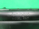 REMINGTON 597 .22 LR - 3 of 3