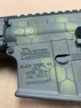 DANIEL DEFENSE DDM4 V9 5.56X45MM NATO - 2 of 3