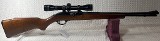 MARLIN 75C .22 LR