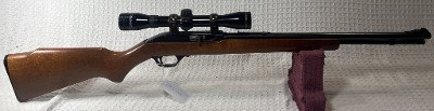 MARLIN 75C .22 LR