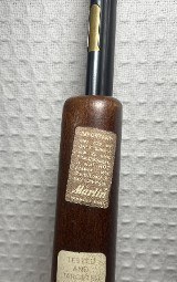 MARLIN 75C .22 LR - 3 of 3