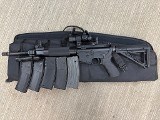 LMT DEFENSE Defender 2000 5.56X45MM NATO