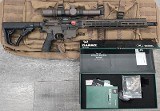 DANIEL DEFENSE DDM4 V7 PRO 5.56X45MM NATO - 1 of 3