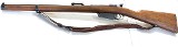 LOEWE BERLIN Mauser Modelo Argentino 1891 7.65MM - 2 of 3