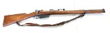 LOEWE BERLIN Mauser Modelo Argentino 1891 7.65MM - 1 of 3