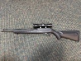 RUGER 10/22 .22LR/.22MAG - 1 of 3