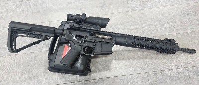 LWRCI REPR MK II .308 WIN/7.62MM NATO
