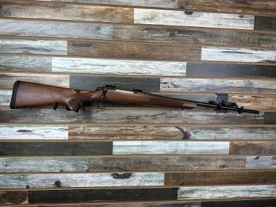 BROWNING AB3 HUNTER .270 WIN