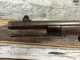 SPRINGFIELD ARMORY 1878 .45-70 GOVT - 3 of 3 SPRINGFIELD ARMORY 1878 .45-70 GOVT - 3 of 3
