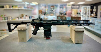 DIAMONDBACK DB10 .308 WIN