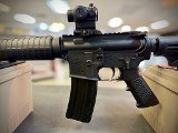 BUSHMASTER xm15-e2s 5.56X45MM NATO - 2 of 3