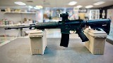 BUSHMASTER xm15-e2s 5.56X45MM NATO - 1 of 3