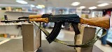 RILEY DEFENSE RAK-47 7.62X39MM