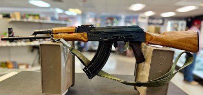 RILEY DEFENSE RAK-47 7.62X39MM