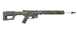 GREY GHOST PRECISION GGP-PLF .22-250 REM - 2 of 3 GREY GHOST PRECISION GGP-PLF .22-250 REM - 2 of 3
