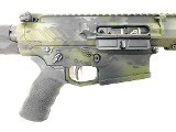 GREY GHOST PRECISION GGP-PLF .22-250 REM - 3 of 3 GREY GHOST PRECISION GGP-PLF .22-250 REM - 3 of 3