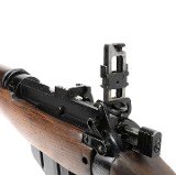 LEE-ENFIELD No 4 mk 2 .303 BRITISH - 3 of 3