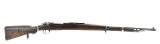 BRNO 98/22 8MM MAUSER - 2 of 3