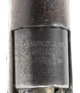 BRNO 98/22 8MM MAUSER - 3 of 3