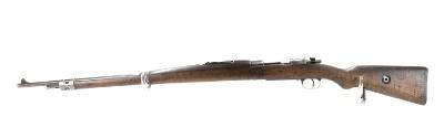 BRNO 98/22 8MM MAUSER