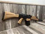 CHONGQING JIANSHE M12AK-T1 12 GA - 2 of 3