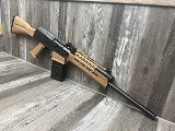 CHONGQING JIANSHE M12AK-T1 12 GA - 3 of 3