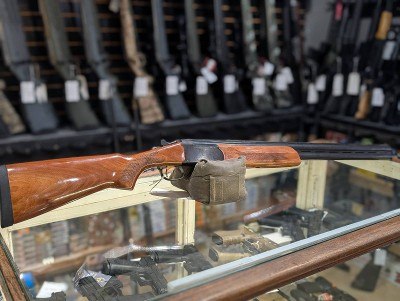 STOEGER CONDOR 12 GA