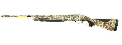 BROWNING MAXUS II 12 GA
