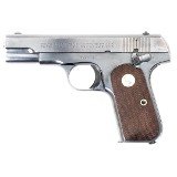 COLT 1903 HAMMERLESS .32 ACP