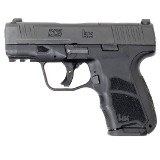 HECKLER & KOCH CC9 9MM LUGER (9X19 PARA) - 1 of 3