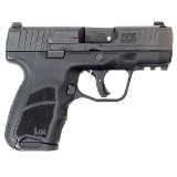 HECKLER & KOCH CC9 9MM LUGER (9X19 PARA) - 2 of 3