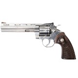 COLT PYTHON .357 .357 MAG - 1 of 3