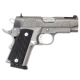 SPRINGFIELD ARMORY V10 ULTRA COMPACT .45 ACP - 2 of 3