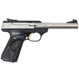 BROWNING BUCK MARK CAMPER SS .22 LR - 2 of 3