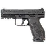 HECKLER & KOCH VP9 9MM LUGER (9X19 PARA) - 1 of 3
