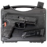 HECKLER & KOCH VP9 9MM LUGER (9X19 PARA) - 3 of 3