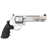 SMITH & WESSON PERFORMANCE CENTER 629 COMPETITOR .44 MAGNUM - 2 of 3